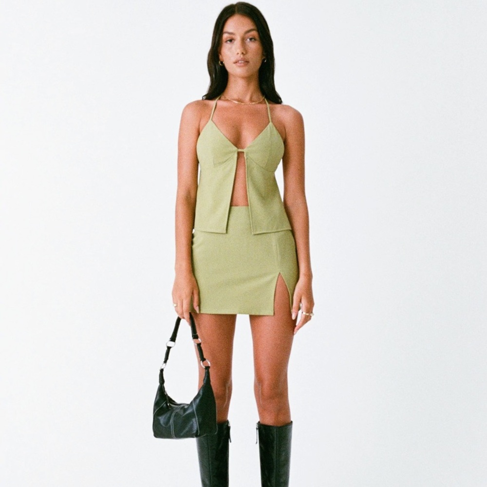 Motel X Olivia Neill Two Piece Set